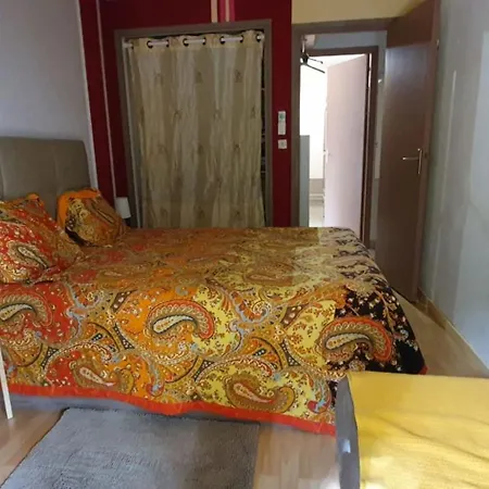 Beautiful With Terrace In Saint-raphael דירה Saint-Raphaël