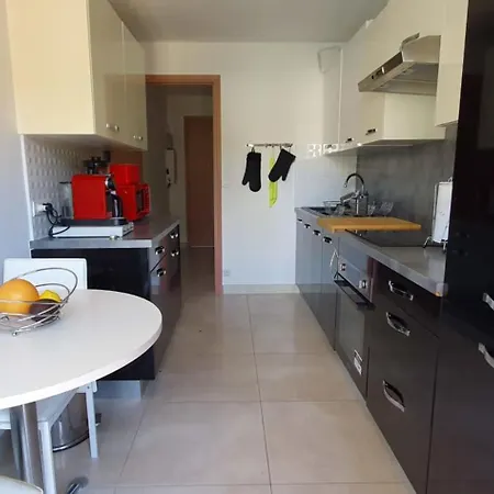 Beautiful With Terrace In Saint-raphael דירה Saint-Raphaël