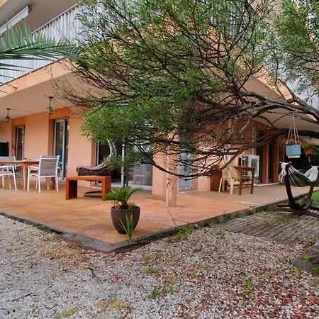 Beautiful With Terrace In Saint-raphael דירה Saint-Raphaël